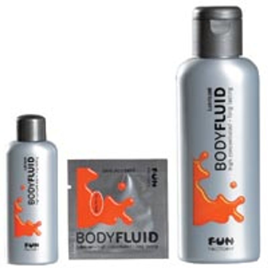Body Fluid Lubricant