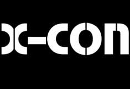 X-Con Debuts In L.A.