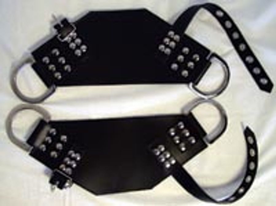 Boot Harness