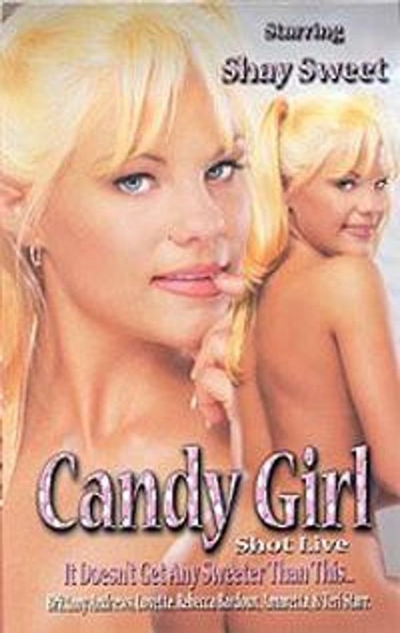 Candy Girl