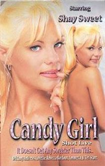 Candy Girl