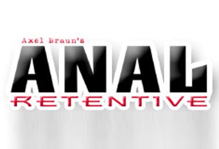 Axel Braun Joins New Sensations, Debuts Anal Retentive