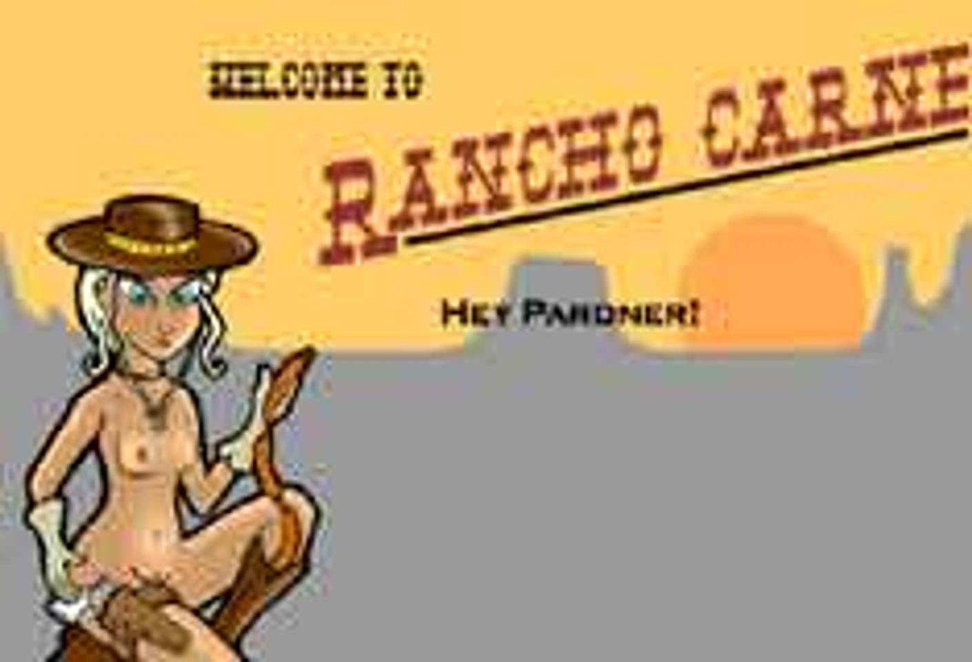 Rancho Carne Ups The Meat Quotient
