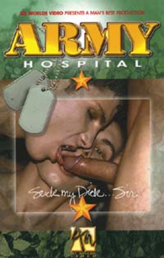 ARMY HOSPITAL