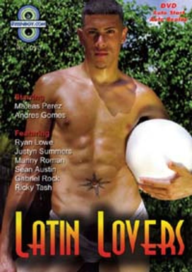 LATIN LOVERS