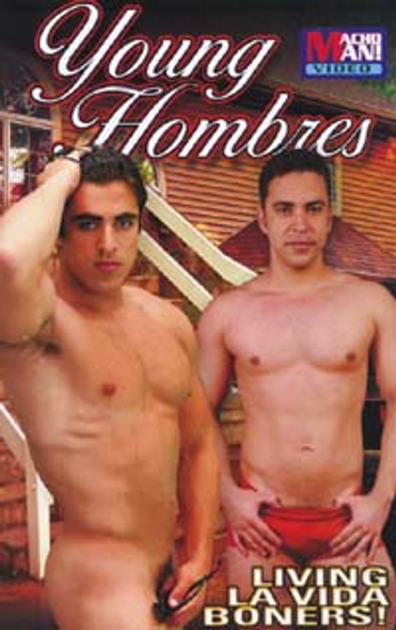 YOUNG HOMBRES