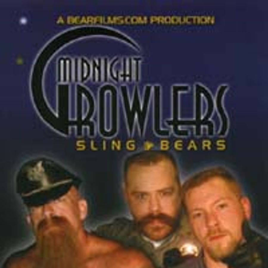 MIDNIGHT GROWLERS AVN
