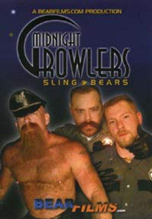 MIDNIGHT GROWLERS