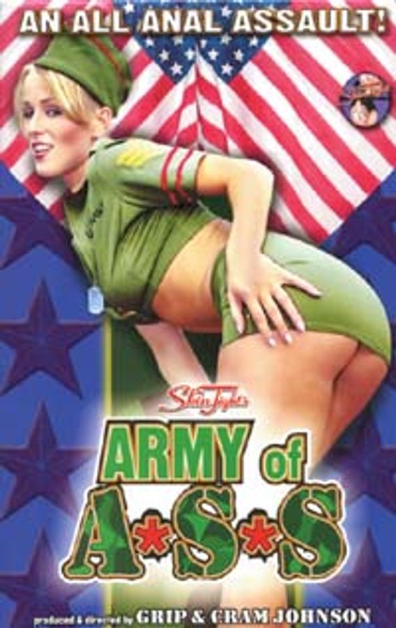 Army Of Ass
