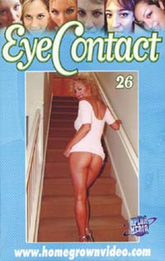 Eye Contact 26