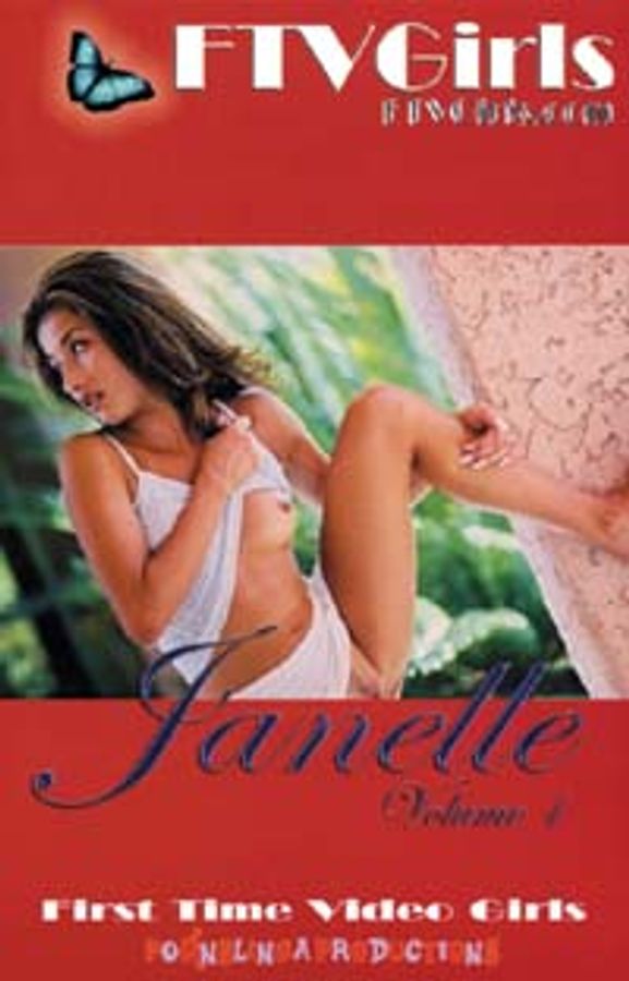 Janelle Volume 1