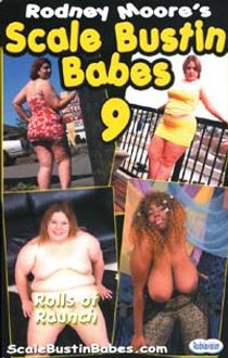 Scale Bustin' Babes 9