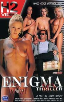 Enigma Sex Thriller