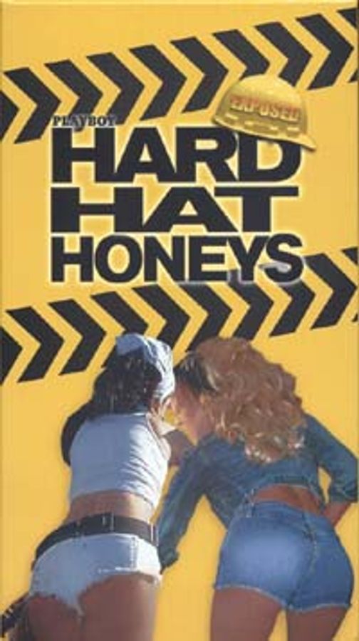 Playboy Hard Hat Honeys Exposed
