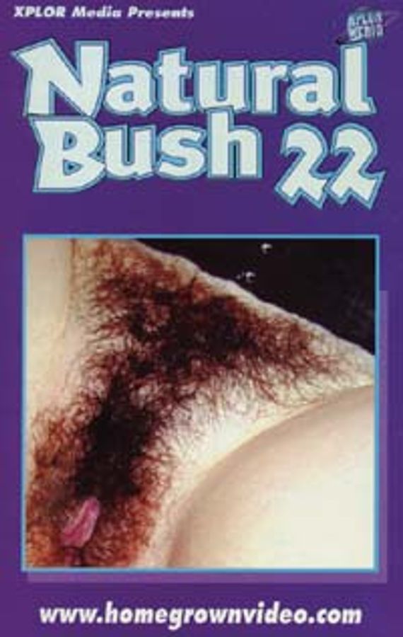 Natural Bush 22