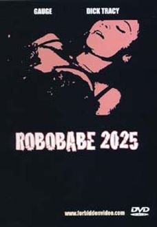 Robobabe 2025