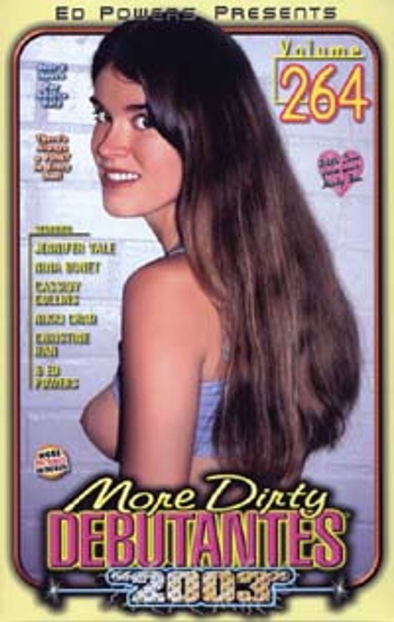 More Dirty Debutantes "2002" Vol. 262-264