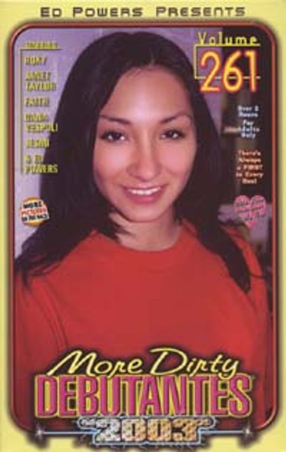 More Dirty Debutantes "2003" 259-261