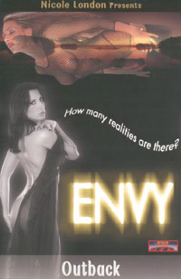 Envy