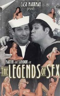 The Legends of Sex