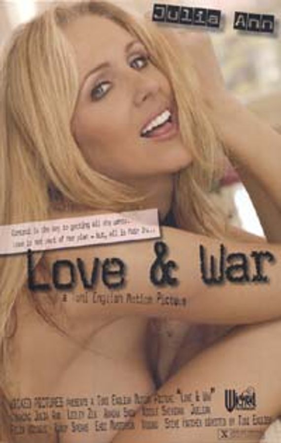 Love & War