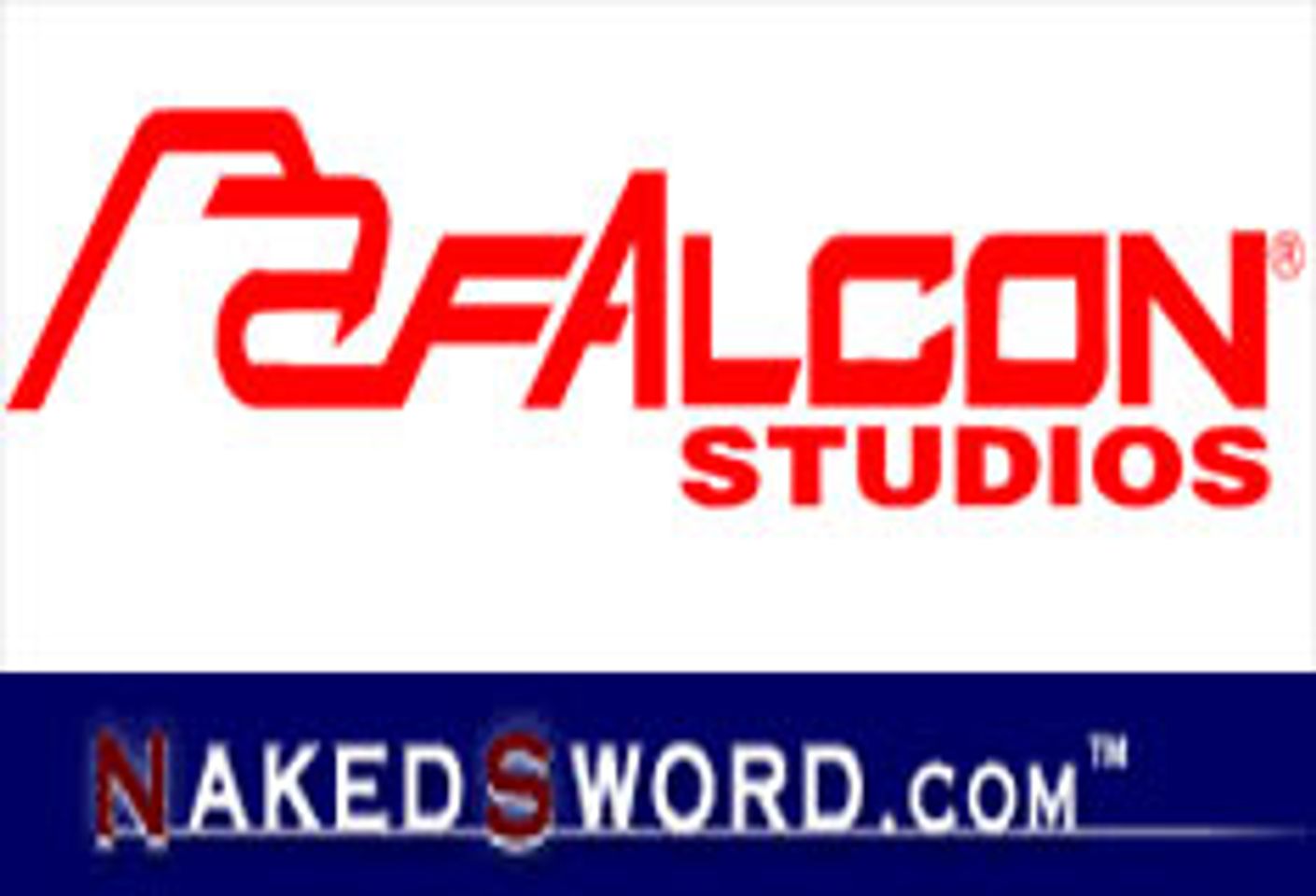NakedSword.com To Stream Falcon Video Exclusively