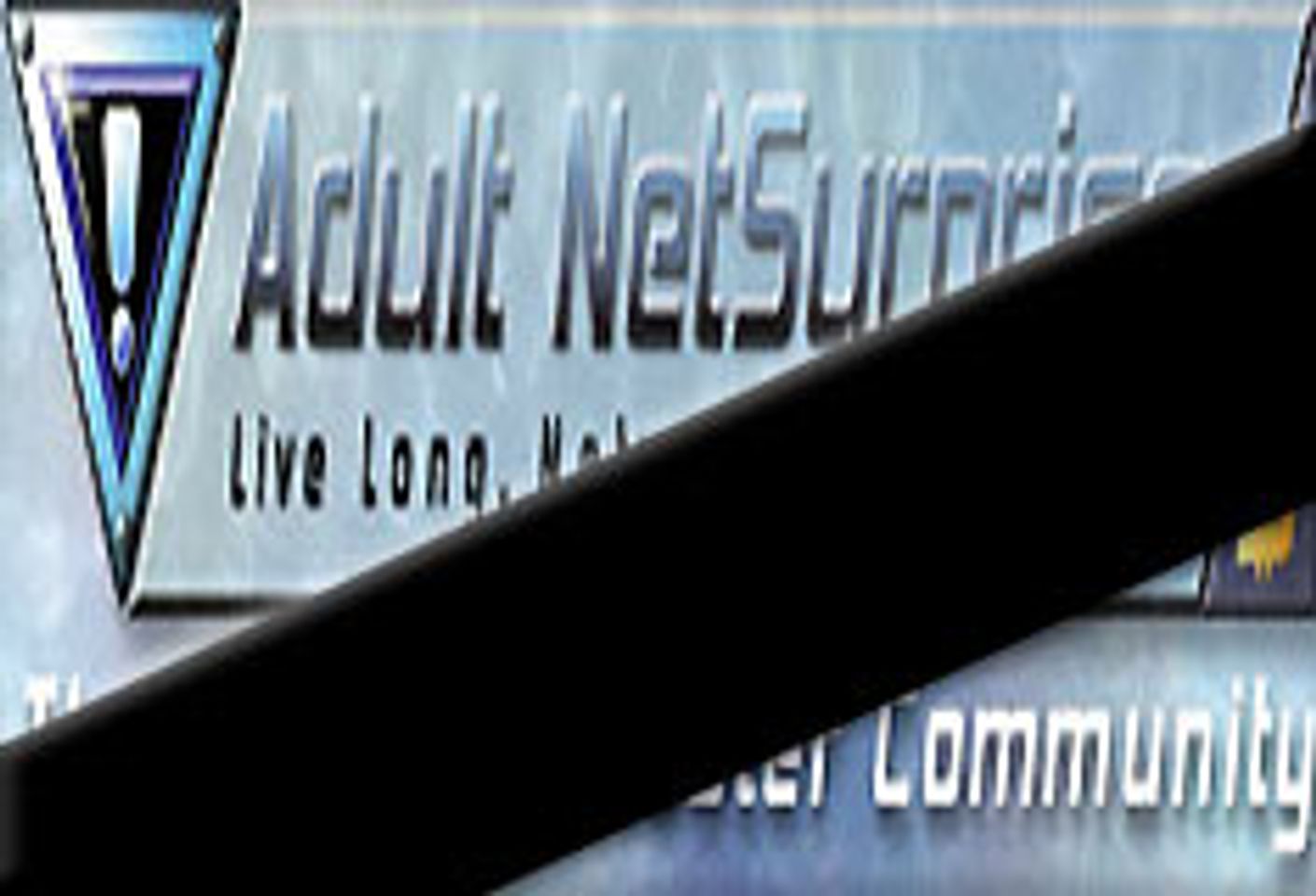Adult Webmaster's Suicide Stuns Community