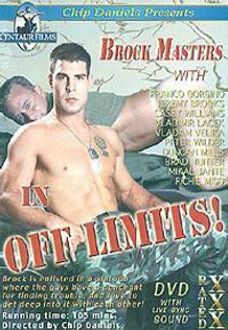 Off Limits