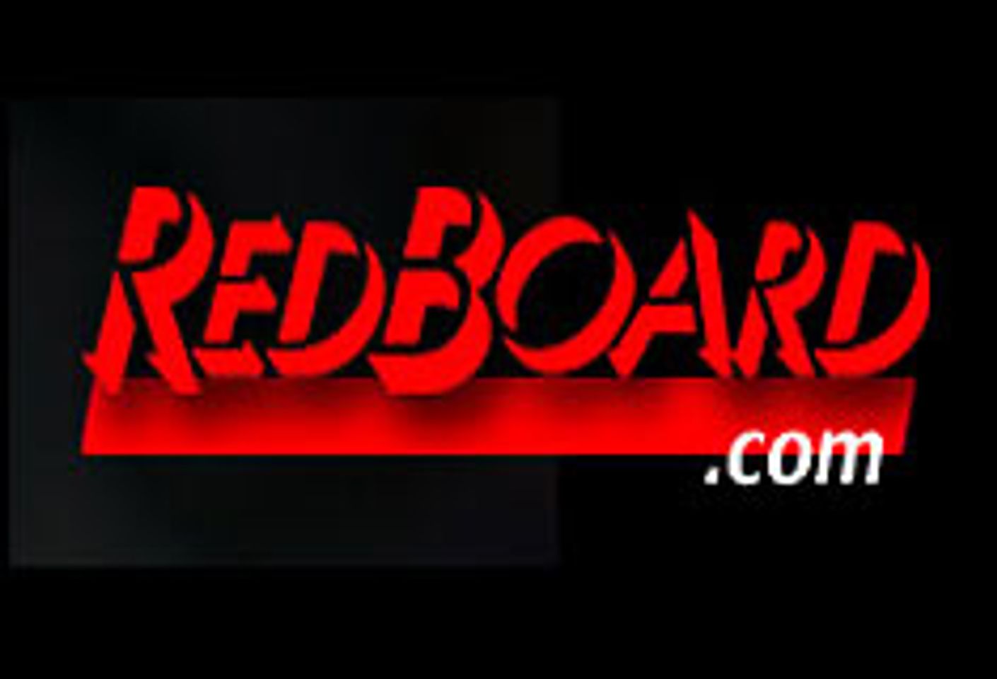 Classic Scenes Showing On New Redboard.com