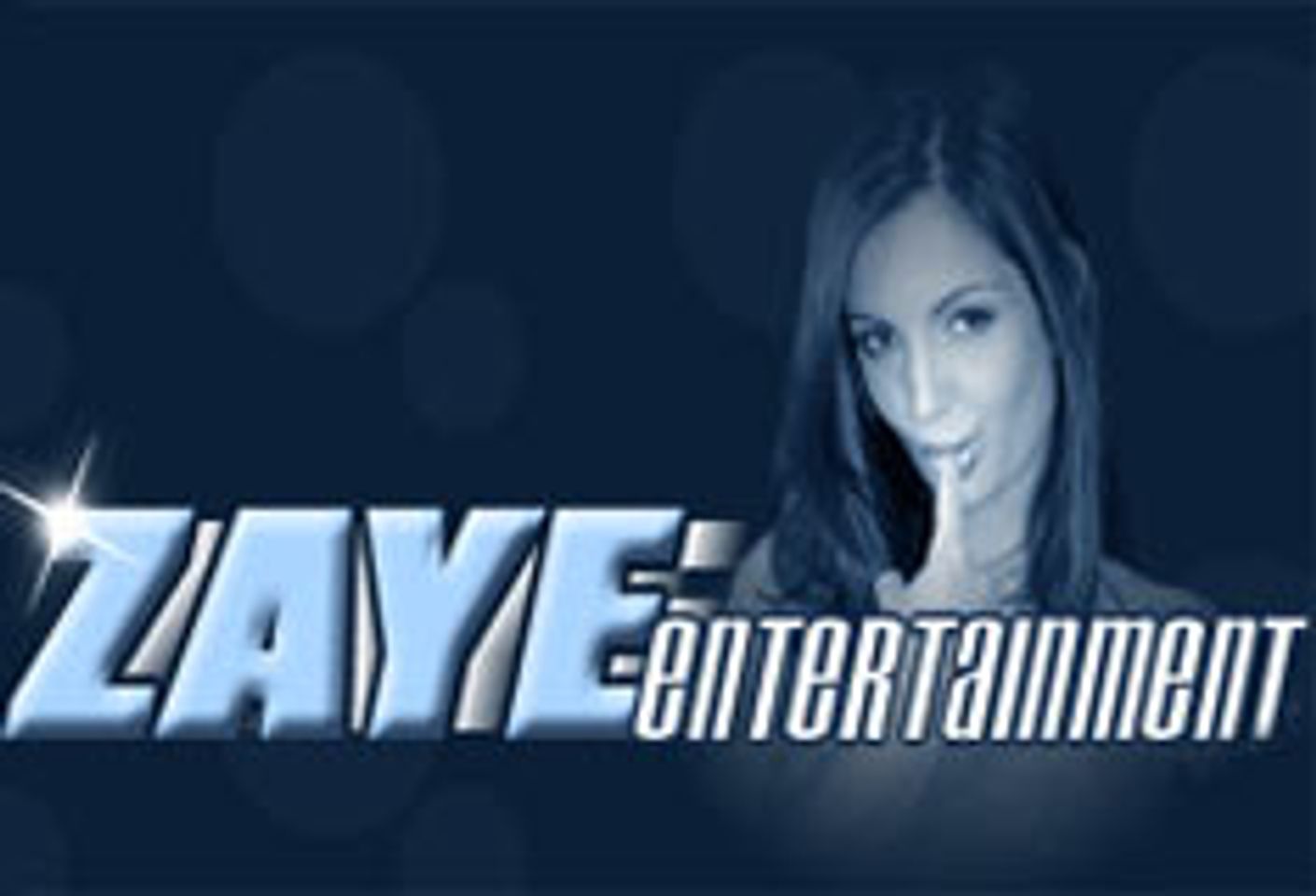 Zaye Entertainment Goes Solo
