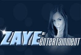 Zaye Entertainment Goes Solo