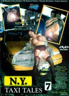N.Y. Taxi Tales 7