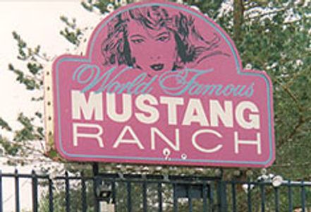 The BunnyRanch Purchases The Mustang Ranch Annex Via Ebay