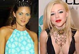 Socialites Dressing Down as Porn Stars Dress Up