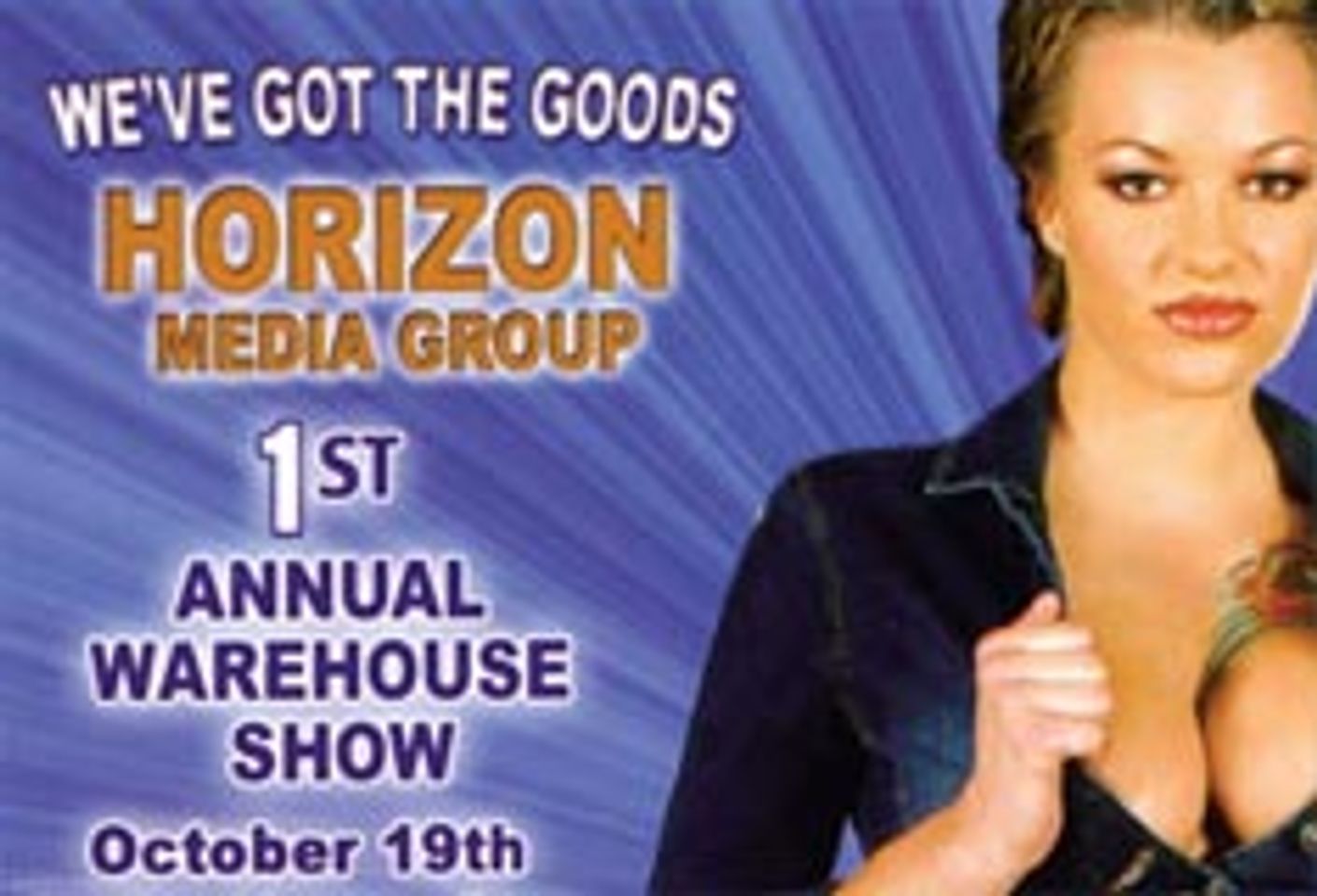 Horizon Media Group Throws First Open House This Weekend