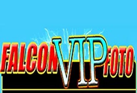 Falcon Foto's "Damn Good Deal": 200,000 Images, Cheap
