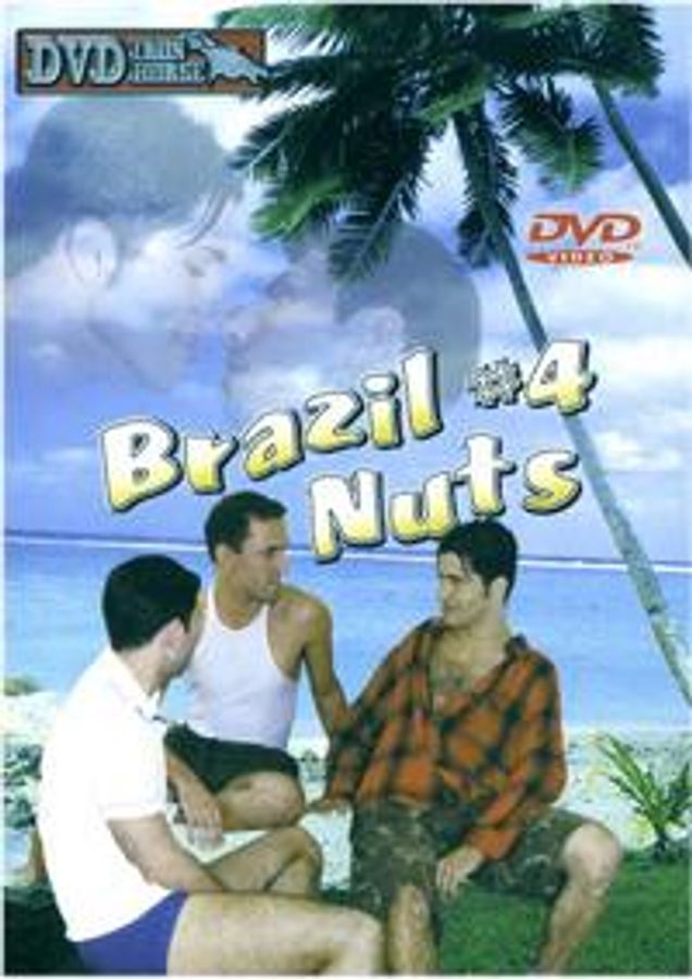 Brazil Nuts 4