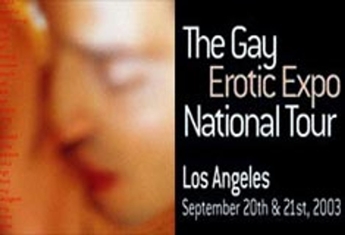 NYC's Gay Erotic Holiday