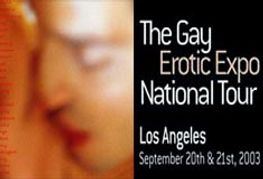 NYC's Gay Erotic Holiday