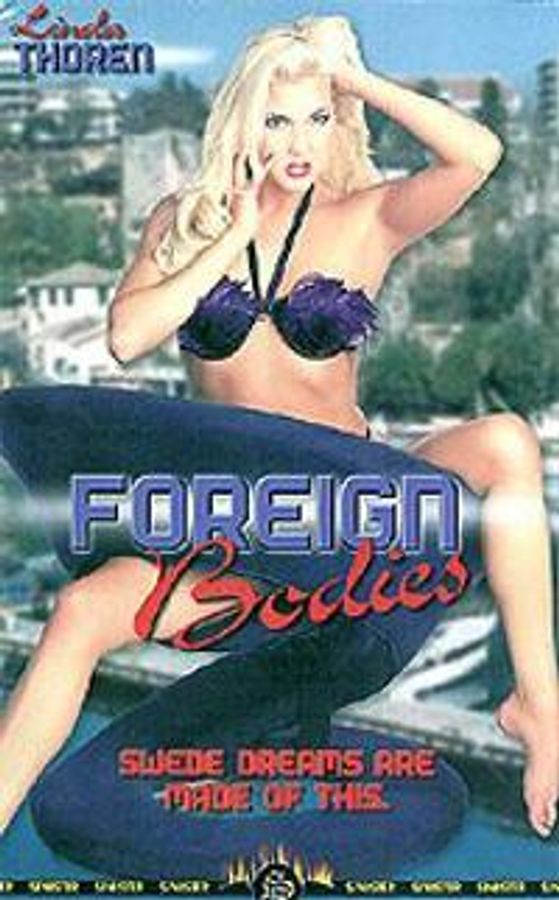 Foreign Bodies