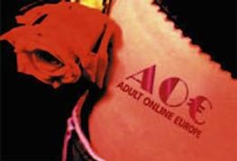 Adult Online Europe Set For November