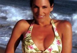 Wicked Pictures&#8217; Sydnee Steele Stars in All-Girl Feature, Island Girls