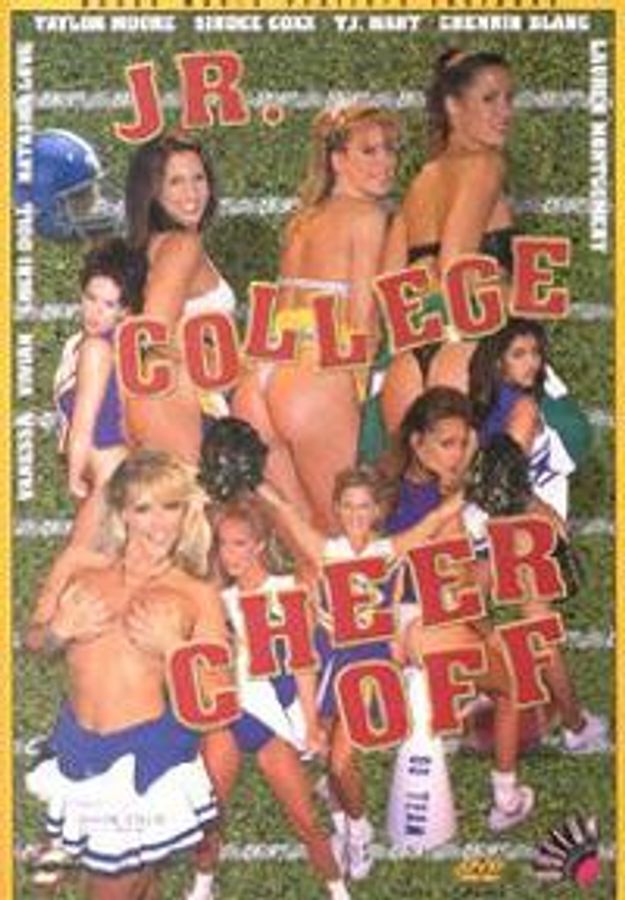 Jr. College Cheer Off