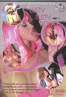 Lusty Busty Dolls