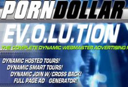 PornDollar 3 Released