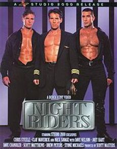 Night Riders