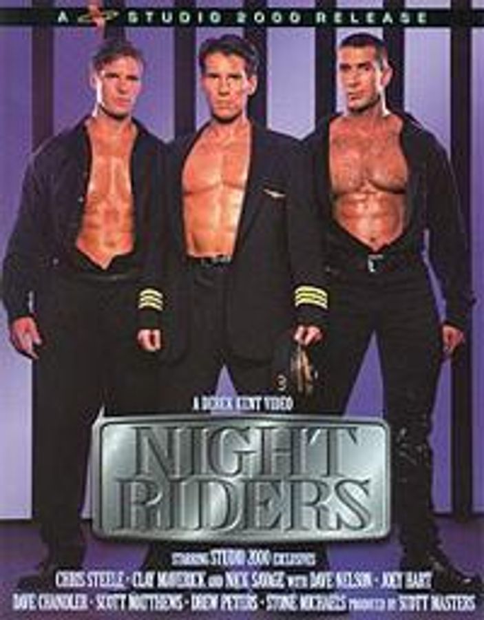 Night Riders