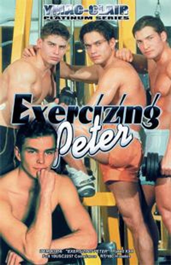 Exercising Peter