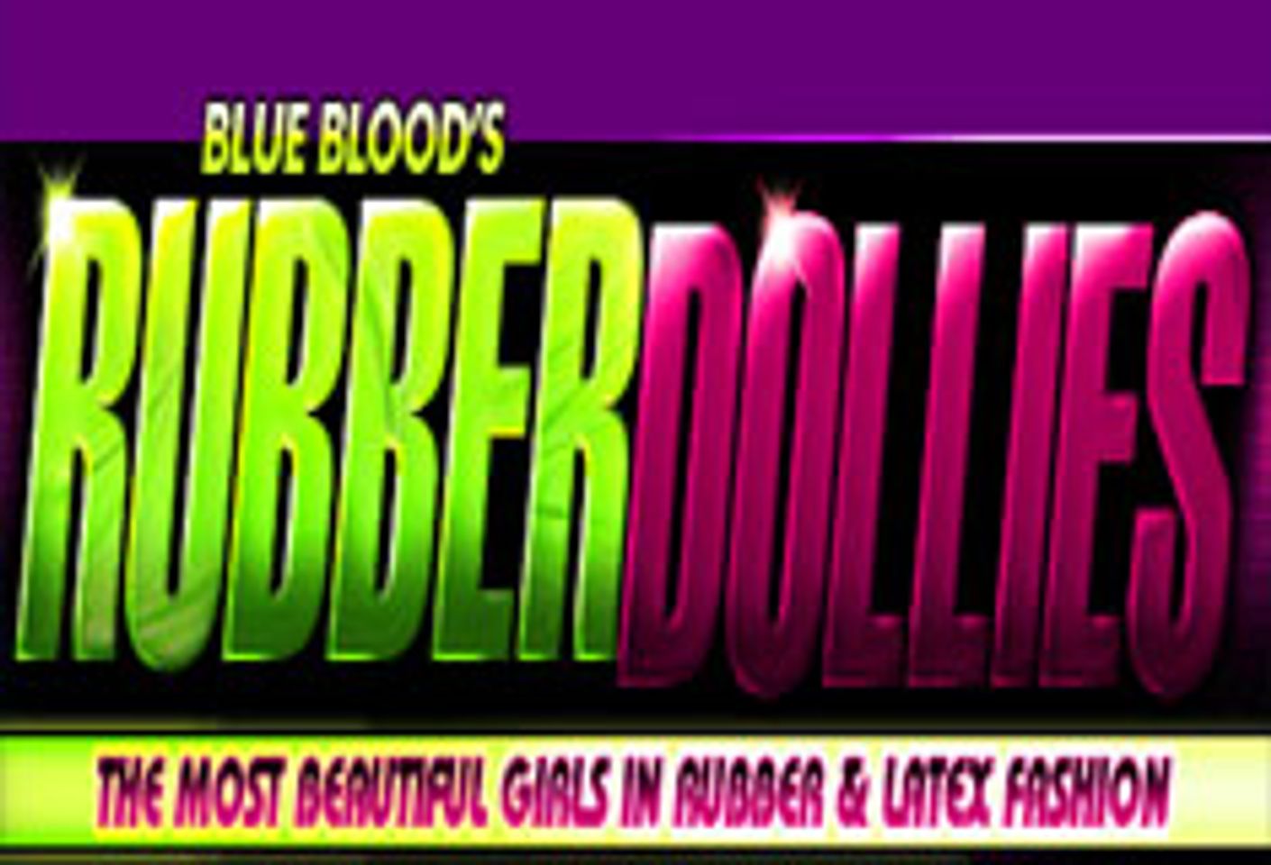 RubberDollies.com Runs Banner Design Contest