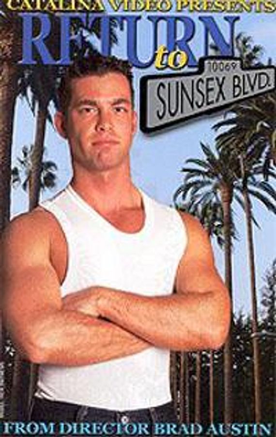 Return to Sunsex Blvd.